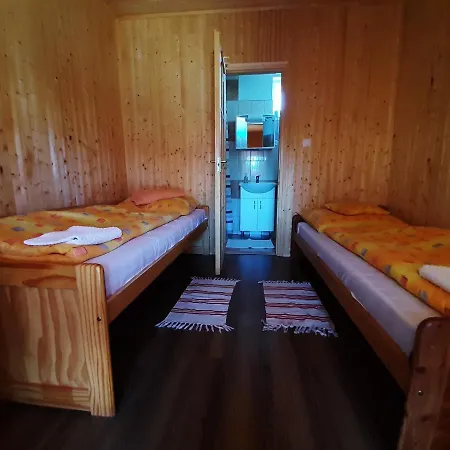 Mátyás Appartement