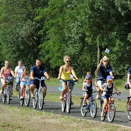 Mátyás Appartement