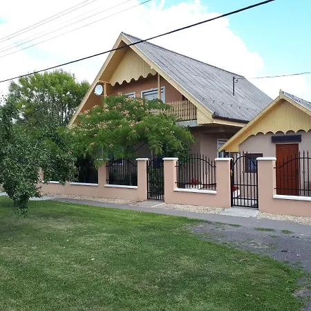 Appartement Mátyás