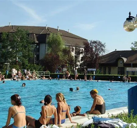 Appartement Mátyás