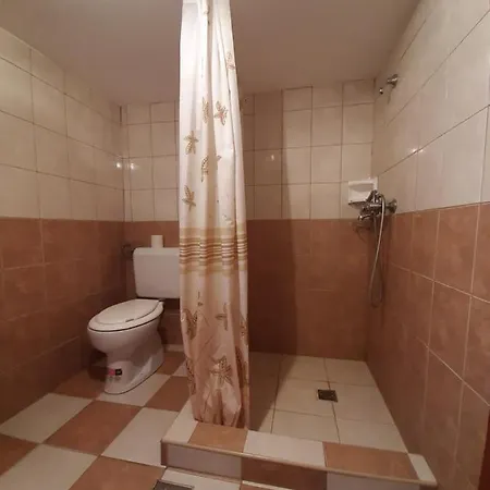 Appartement Mátyás Füzesgyarmat