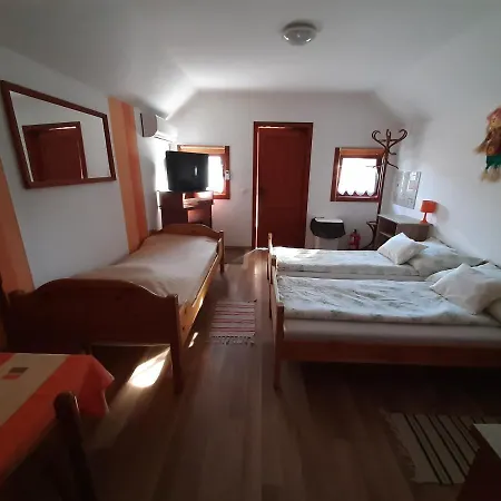 Matyas Vendeghaz Füzesgyarmat