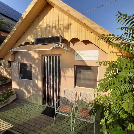 Mátyás * Füzesgyarmat