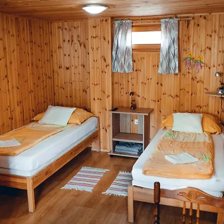 Mátyás Apartman