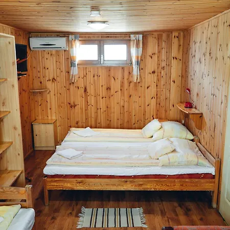 Mátyás Appartement *