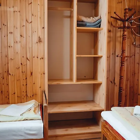 Apartment Matyas Vendeghaz
