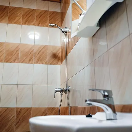 Apartman Mátyás