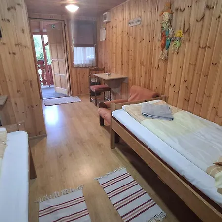 Appartement Mátyás